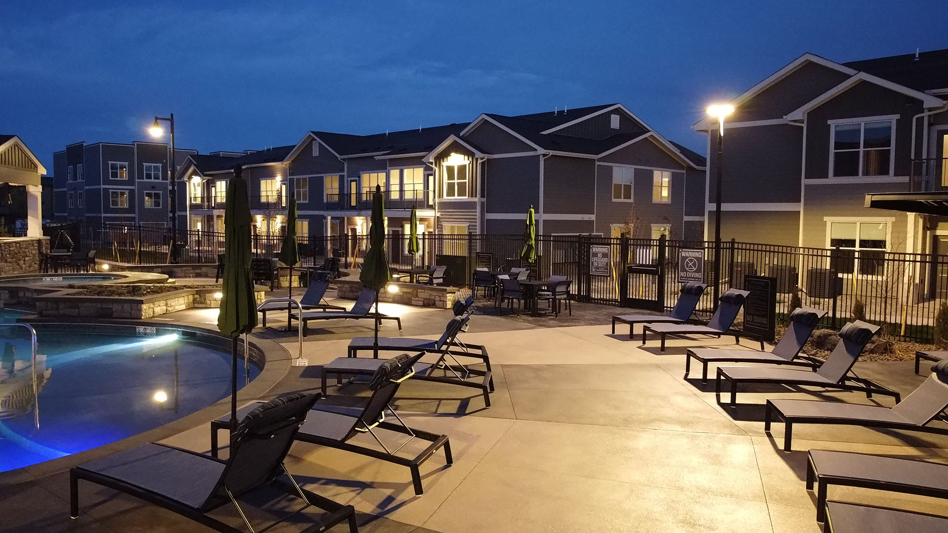 Icon Apartment Homes At Ferguson Farm (Phase I)