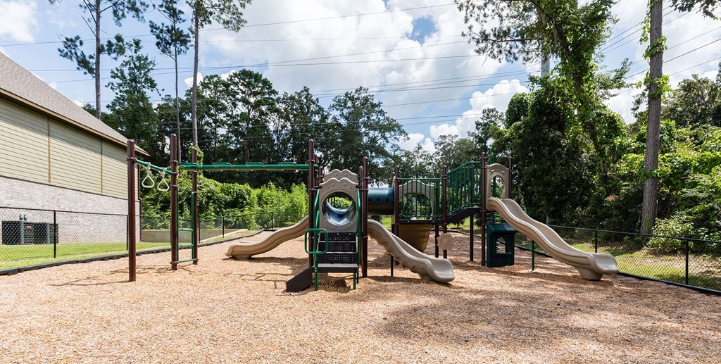 Grove Park Playground