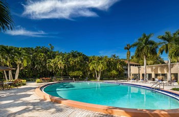 The Glen Pool - Photo Gallery 2