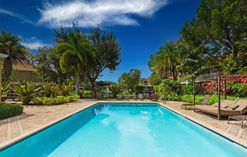 The Glen Pool - Photo Gallery 3