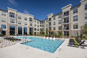 2925 Buford Drive 1-3 Beds Apartment for Rent - Photo Gallery 2