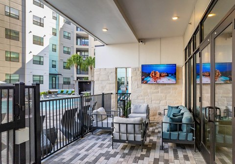 Vintage Lake Mary Apartments