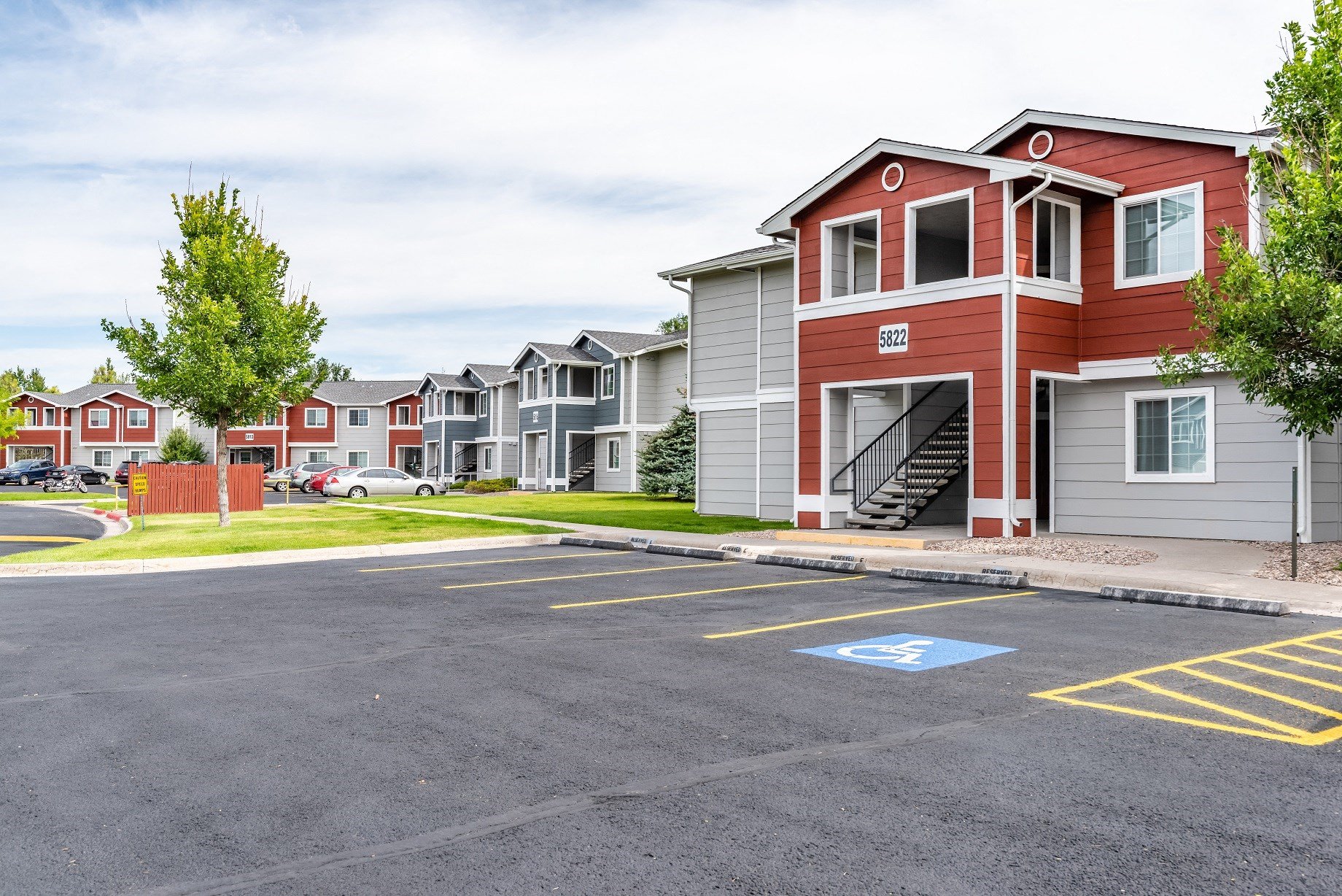 West Winds Apartments, 505 Williams, Cheyenne, WY - RENTCafé