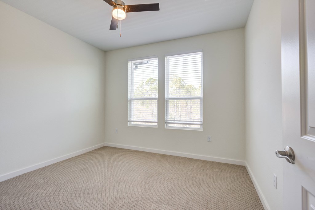 Bedrooms Preserve at Perdido