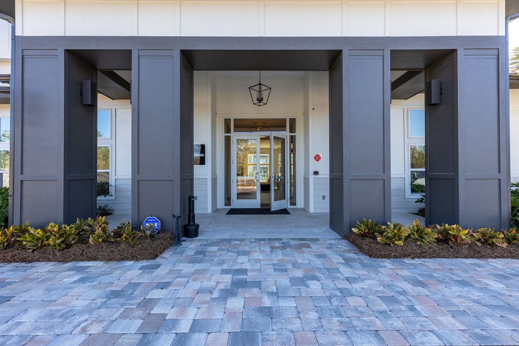 Entry Preserve at Perdido