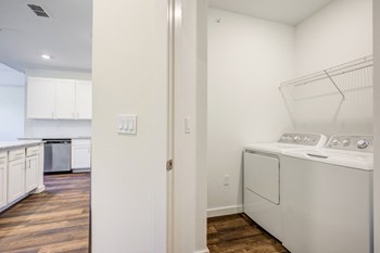 Washer and Dryers Provided Preserve at Perdido - Photo Gallery 16