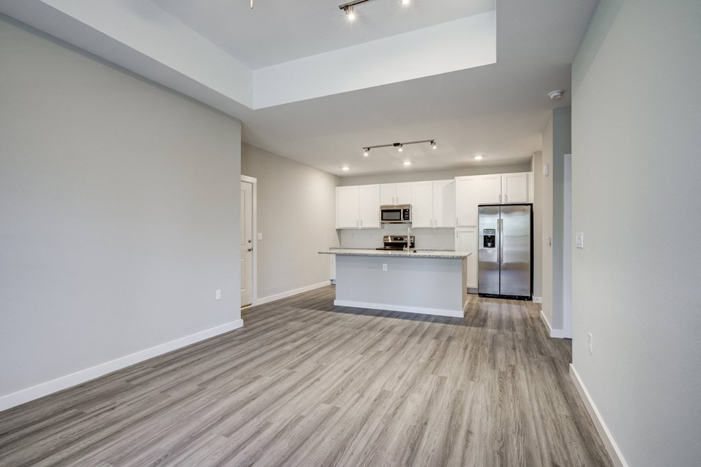 Open Floorplans Preserve at Perdido