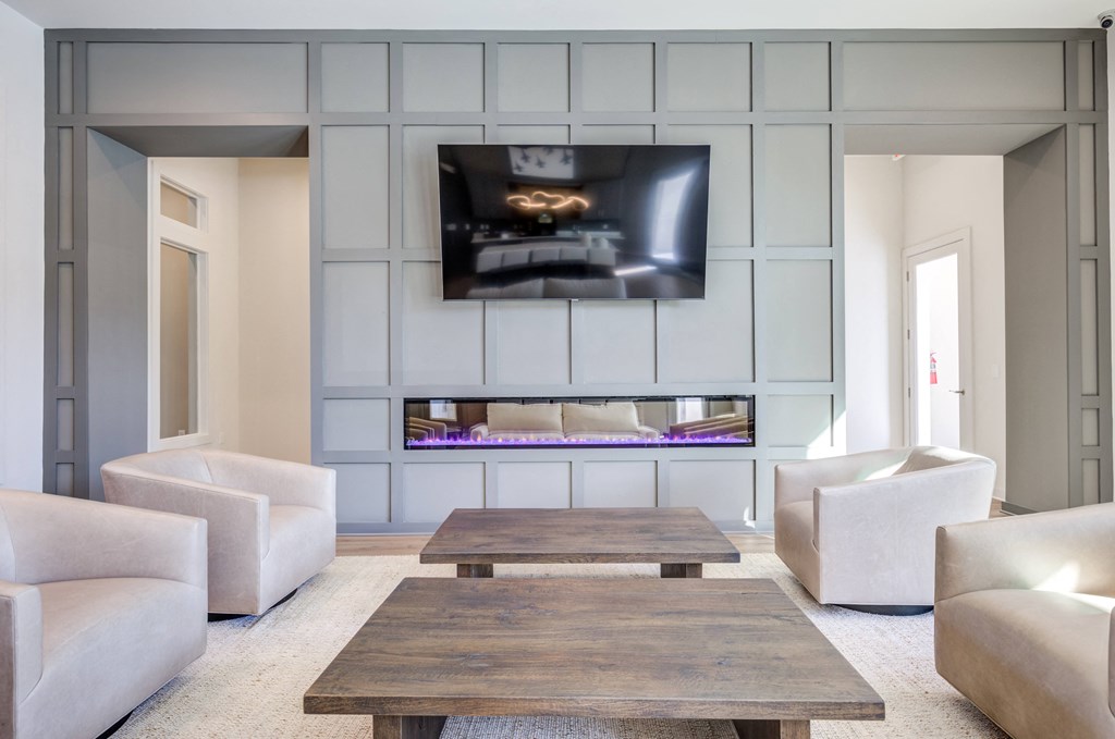 Lounge Preserve at Perdido