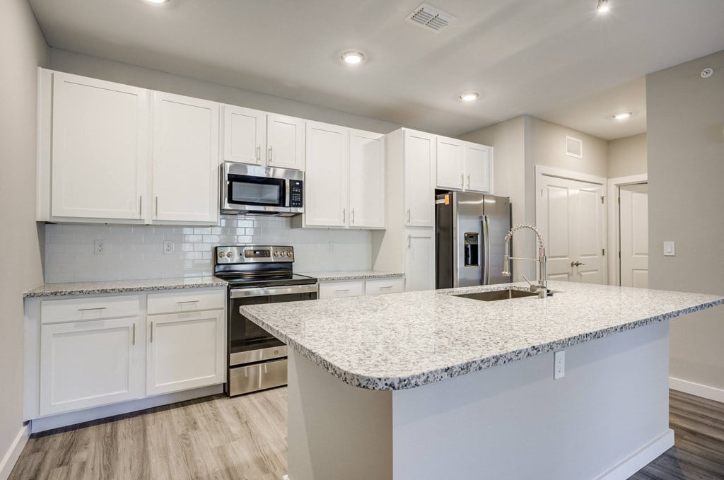 Open Kitchens Preserve at Perdido