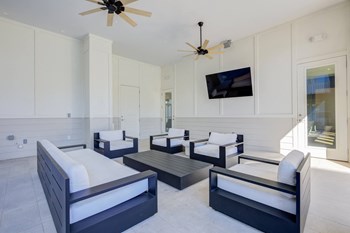 Outdoor Seating Preserve at Perdido - Photo Gallery 5
