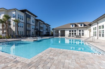 Pool Preserve at Perdido - Photo Gallery 6