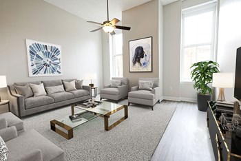 PEMBROKE LIVING ROOM - Photo Gallery 10