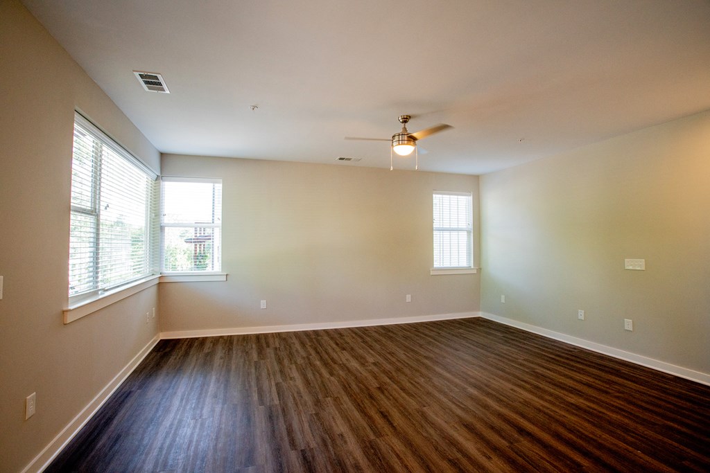 One Hundred Prince  Living Room