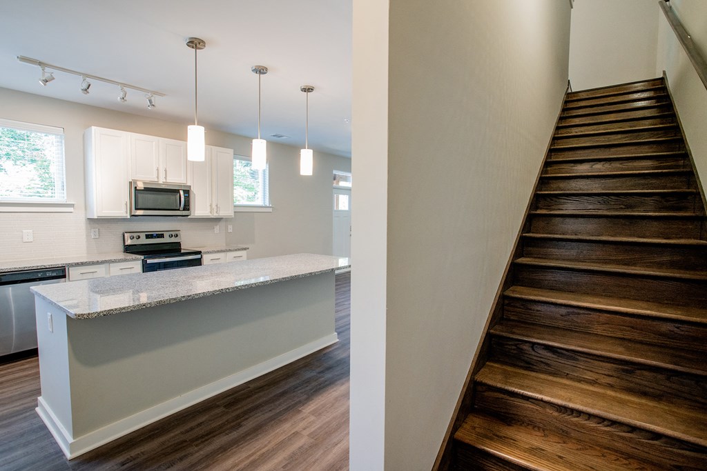 One Hundred Prince  Townhouse