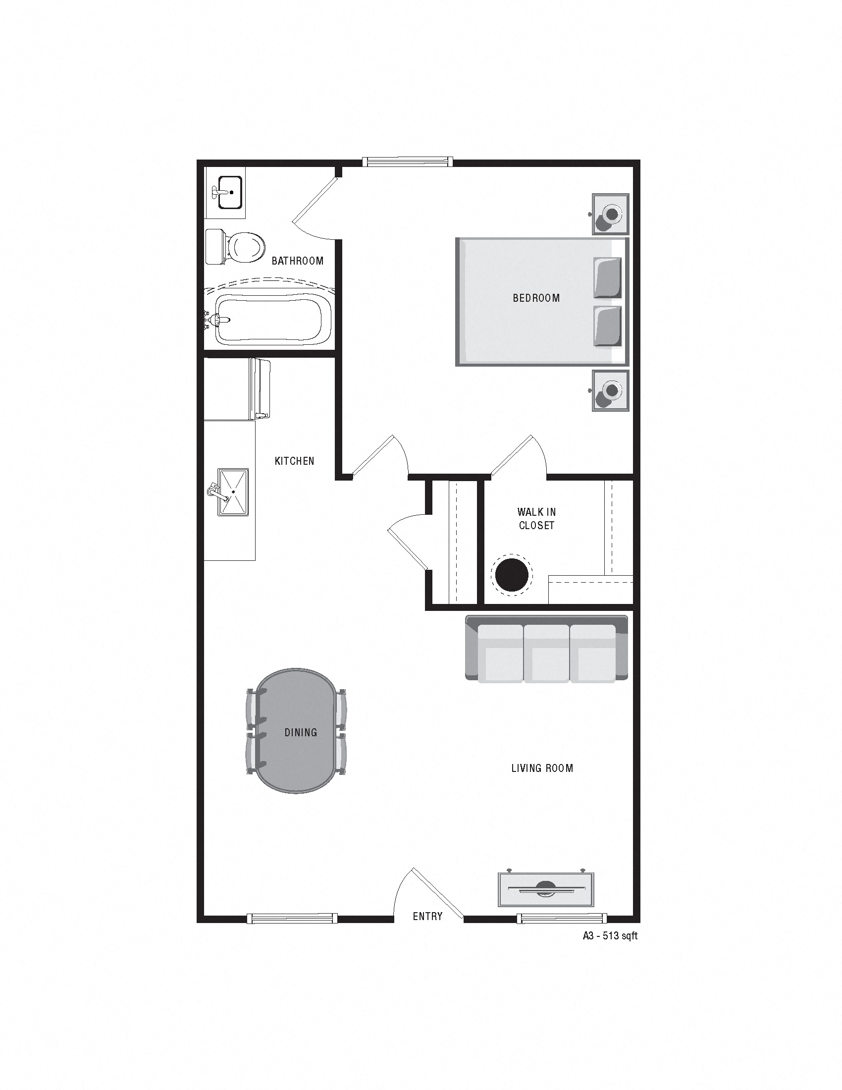 this floor plan is an approximation and may not include the most recent information