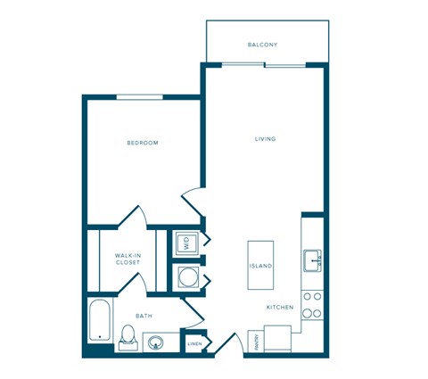 Riverhouse At 11Th Apartments