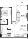 A2A Floor Plan