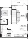 A2 Floor Plan
