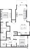B2A Floor Plan