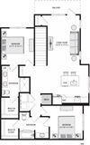 B2B Floor Plan