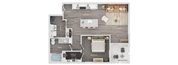 The Nest