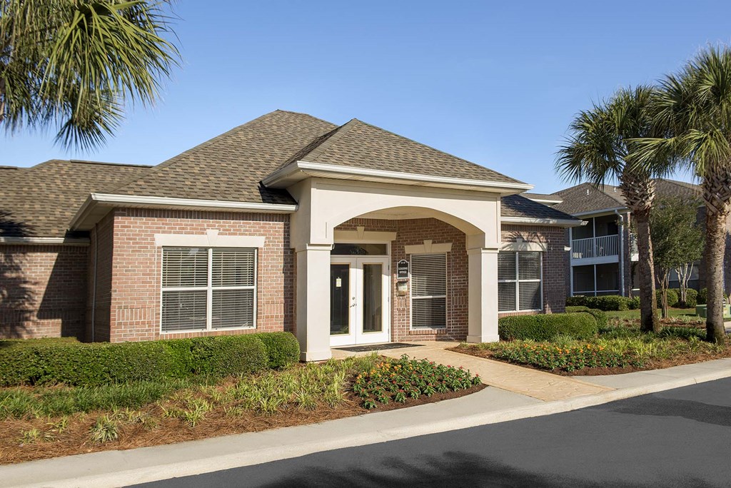The Reserve Clubhouse