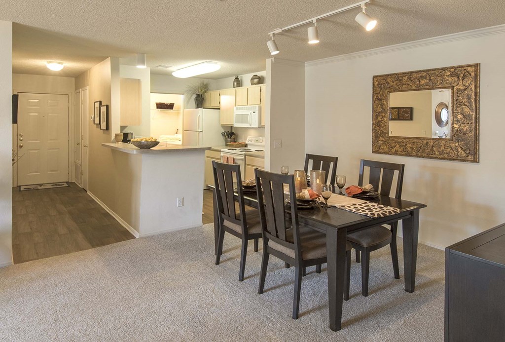 The Reserve  Kitchen