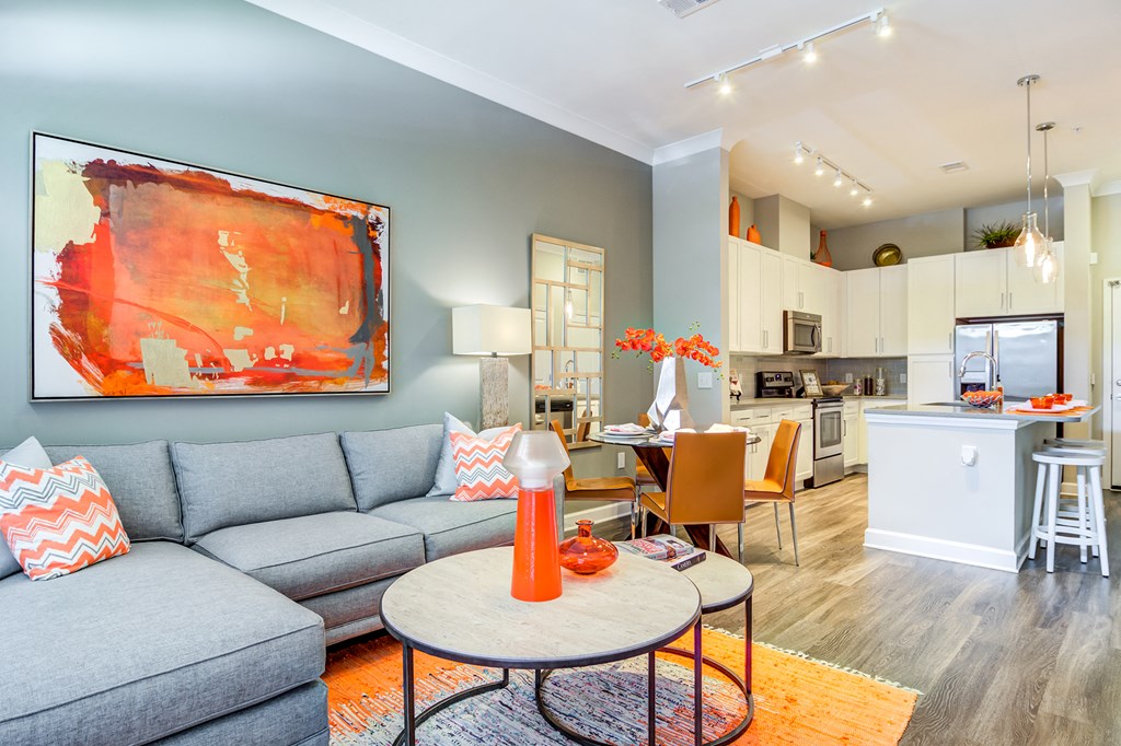 Reserve Decatur Apartments is a similar property to 3798 Radcliffe Blvd located in Decatur
