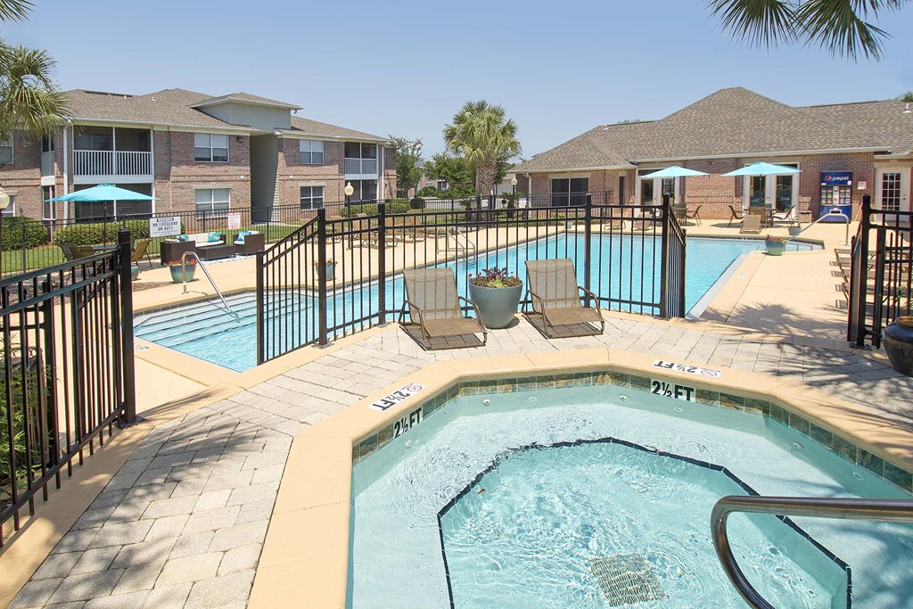 The Reserve reserve pool