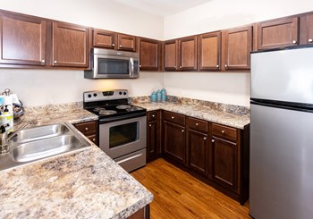 260 25th Street, NE 1-3 Beds Apartment for Rent - Photo Gallery 2