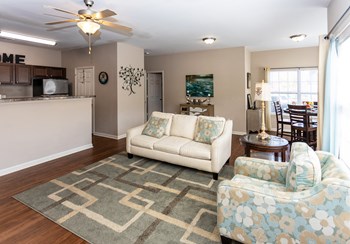 260 25th Street, NE 1-3 Beds Apartment for Rent - Photo Gallery 3