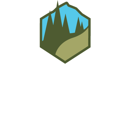 the logo of the fundraiser
