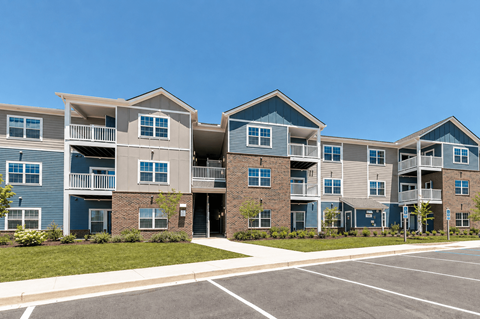 201 Rolling Ridge Way 1-3 Beds Apartment for Rent