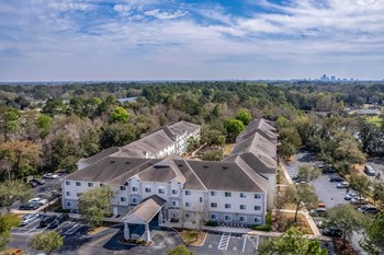 Ariel Shot - Photo Gallery 2
