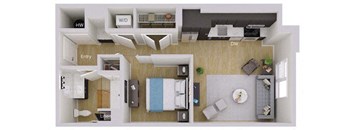 S1H Penthouse