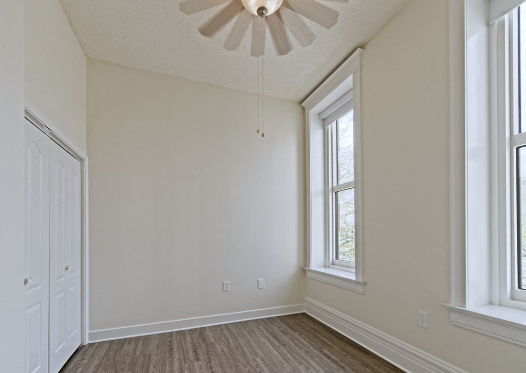 GAYOSO HOUSE BEDROOM