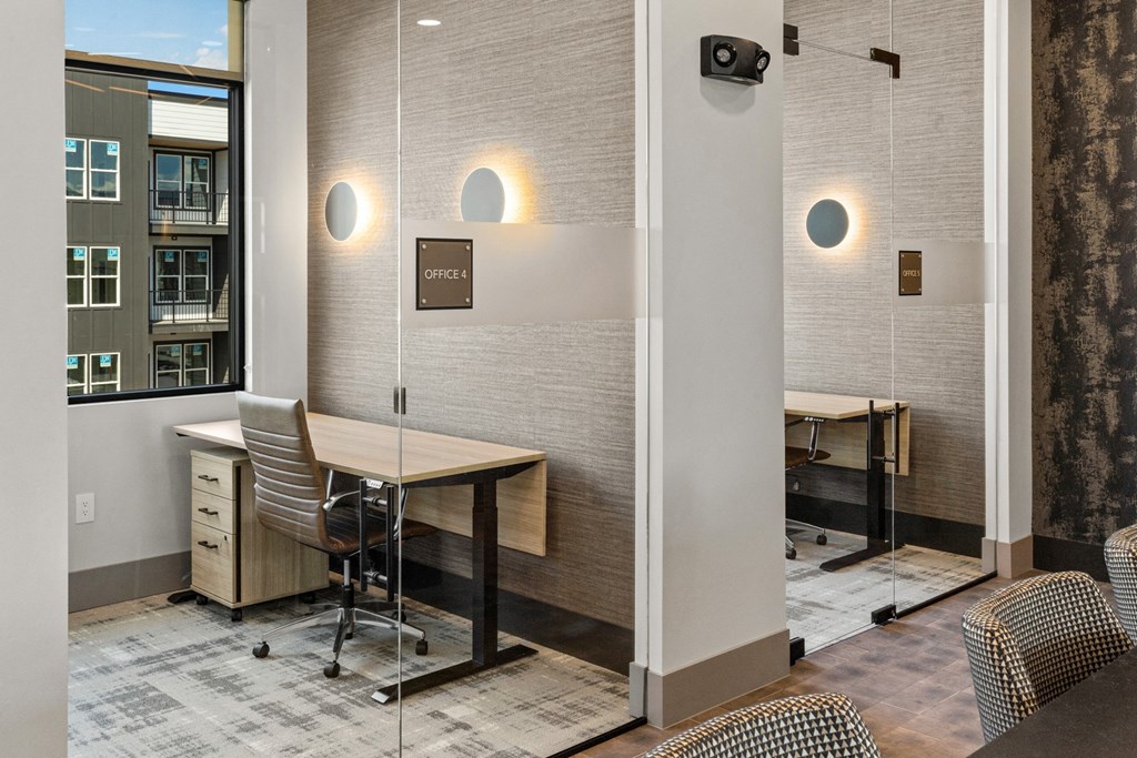 Northwest Crossing Apartment Homes