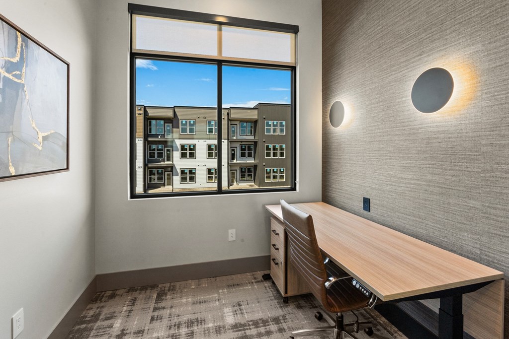 Northwest Crossing Apartment Homes