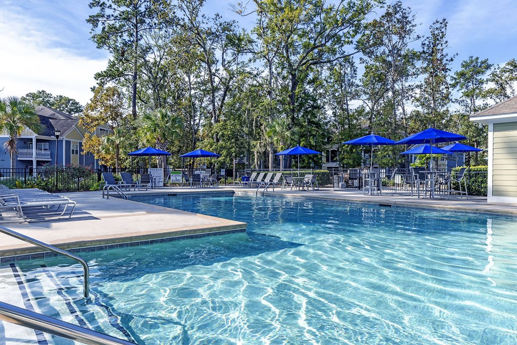 Silvana Oaks Apartments