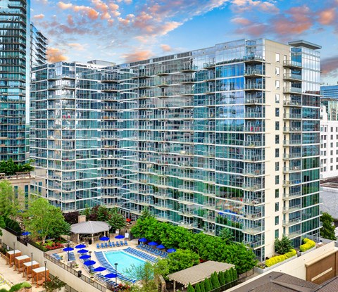 60 11Th NE 1 Apartment for Rent