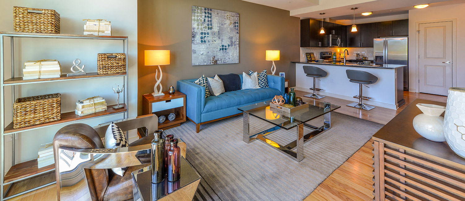 RAM Partners, LLC Property Management Company