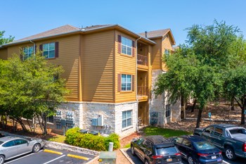 building exterior - Photo Gallery 4