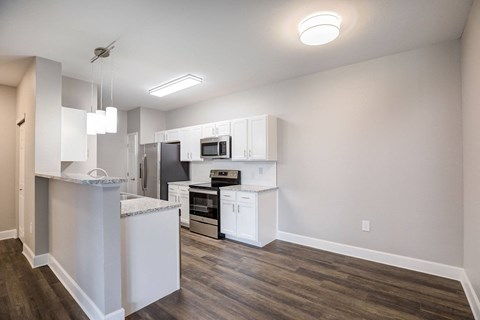 STETSON RIDGE KITCHEN