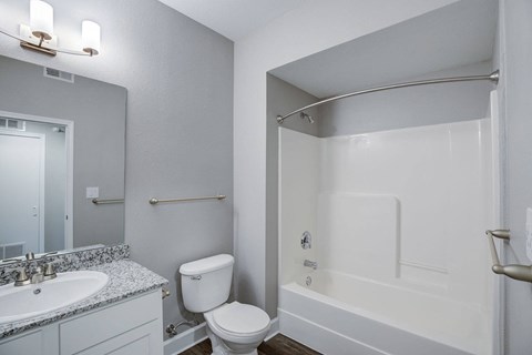 STETSON RIDGE BATHROOM