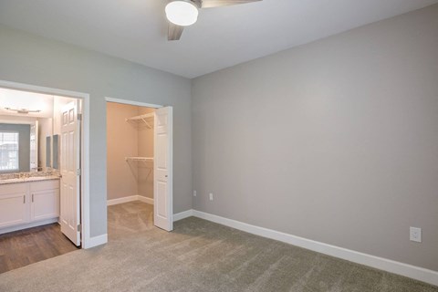 STETSON RIDGE BEDROOM