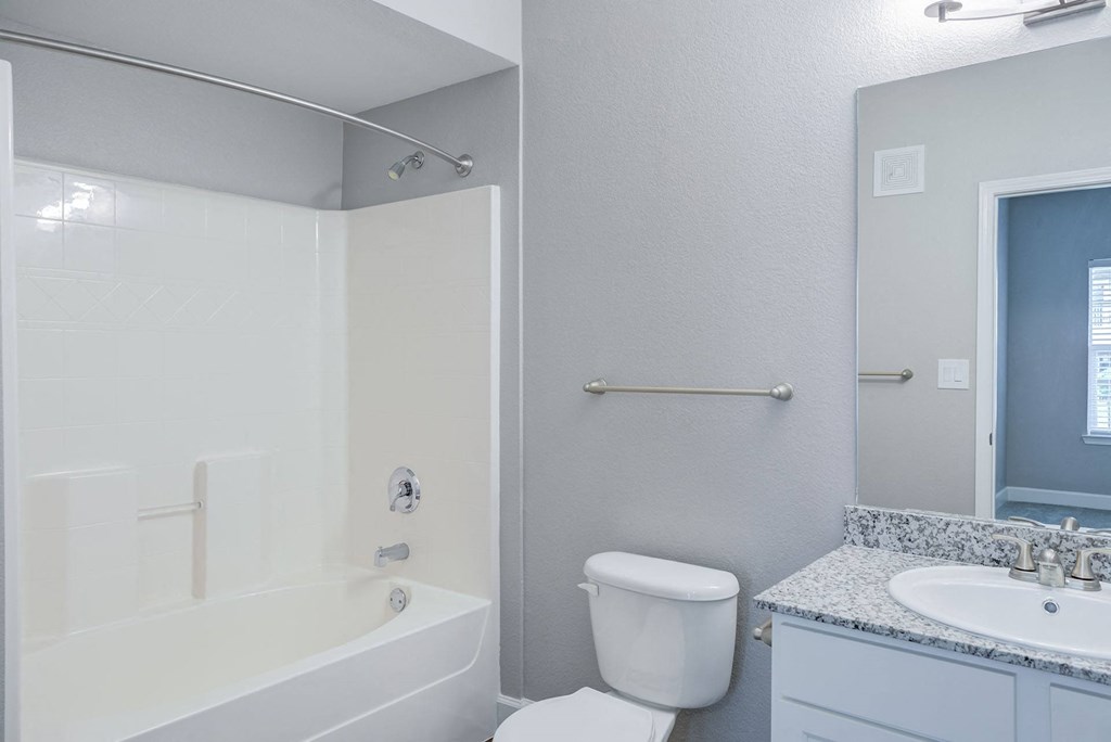 STETSON RIDGE BATHROOM