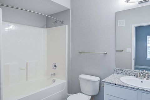 STETSON RIDGE BATHROOM