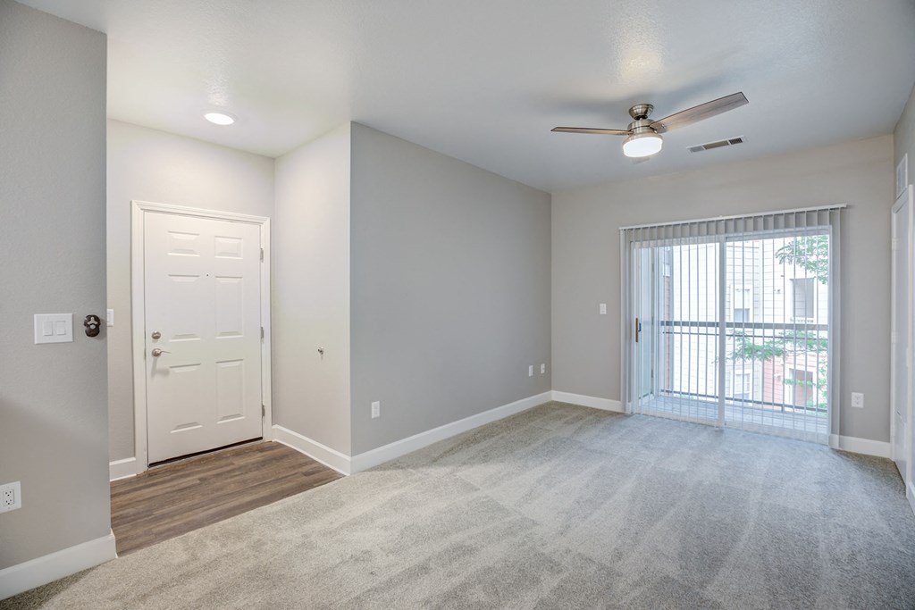 STETSON RIDGE LIVING AREA