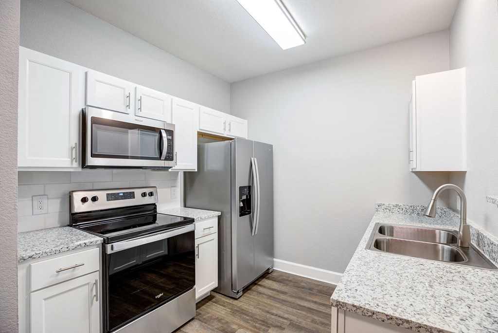 STETSON RIDGE KITCHEN