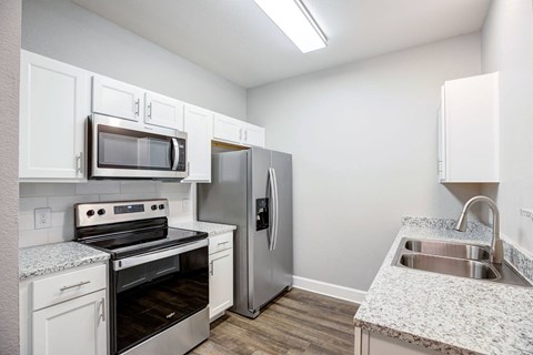 STETSON RIDGE KITCHEN